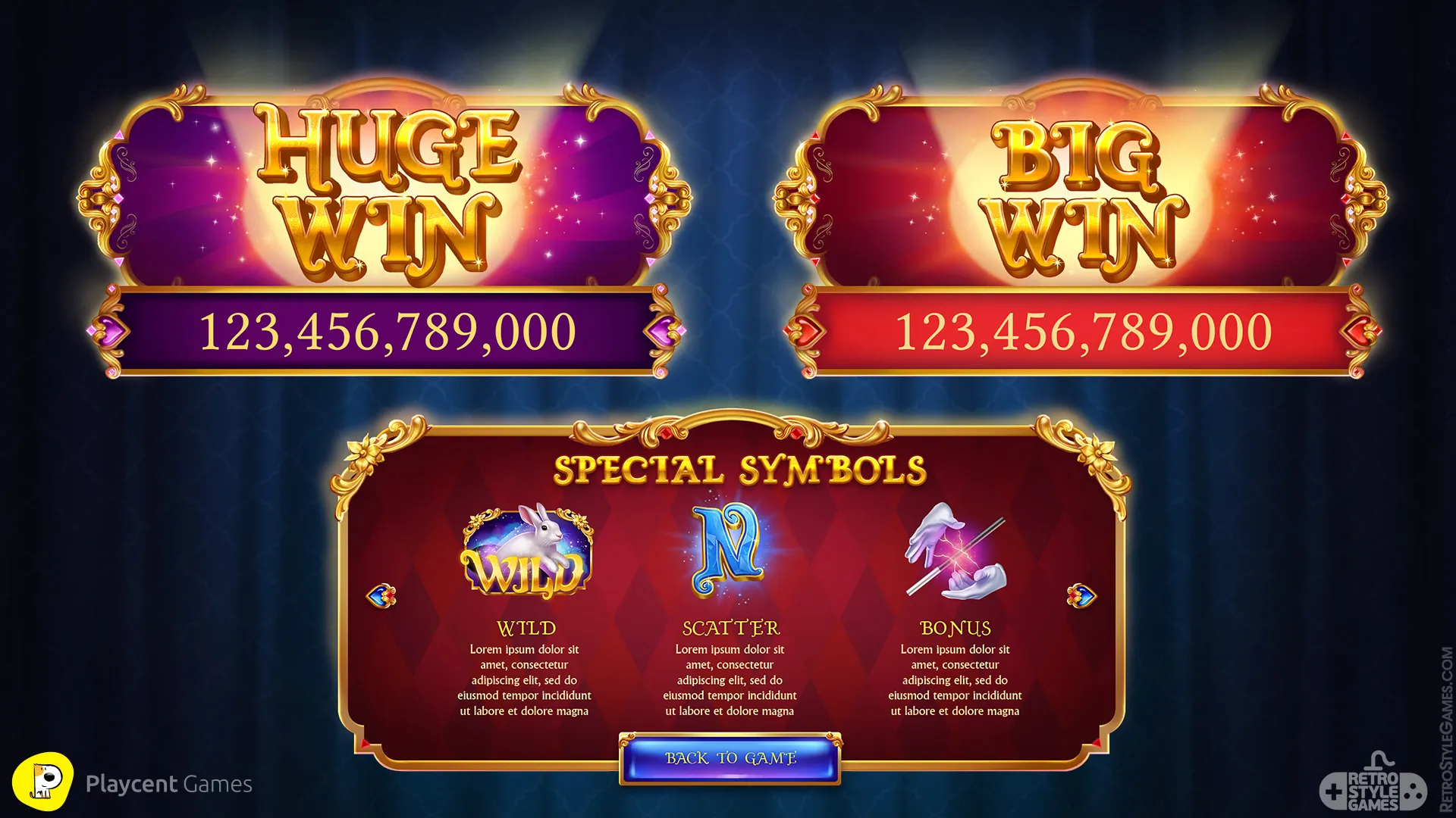 Kết quả vòng quay nổ hũ AU88